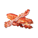 Bacon strips